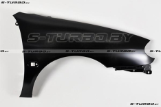 Крыло переднее (правое) с отв. под повторитель, сталь