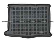 Коврик в багажник модельный полиуретановый