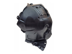 Подкрылок передний (левый) передняя часть