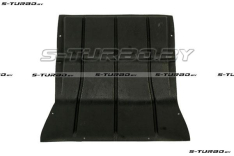 Защита двигателя центральная (пластик) бензин / дизель