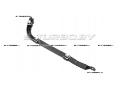 Кронштейн заднего бампера (правый)