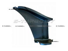 Кронштейн переднего бампера (правый)