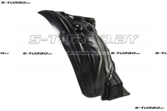 Подкрылок передний (правый) задняя часть