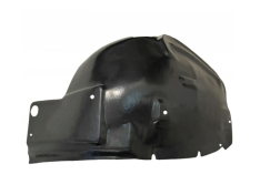 Подкрылок передний (правый) передняя часть