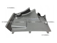 Защита днища (пластик) бензин / дизель, передняя, левая часть