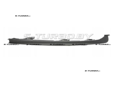 Накладка решетки бампера (левая) 2015-2019