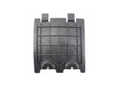 Подкрылок передний (правый) крышка, для версии amg-type