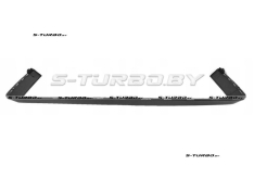 Спойлер заднего бампера