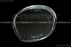 Стекло противотуманной фары (правое)