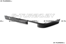 Молдинг бампера (левый)