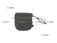 Заглушка отверстия крюка (передняя) грунтованная