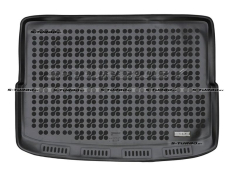 Коврик в багажник модельный полиуретановый