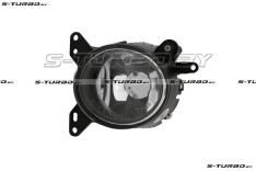 Противотуманная фара (левая)