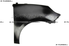 Крыло переднее (правое) пластик