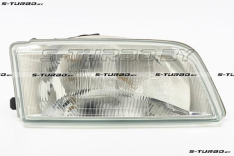 Передняя фара (правая) одноламповая