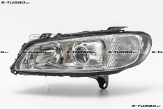 Передняя фара (левая)