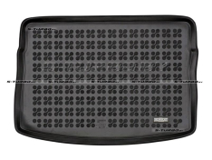 Коврик в багажник модельный полиуретановый