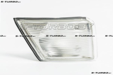 Указатель поворота (правый) белый