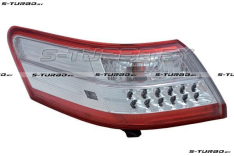 Задний фонарь (левый) наружный, USA-type, HYBRID-модель