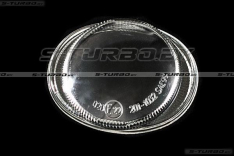 Стекло противотуманной фары (левое=правое)