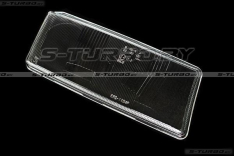 Стекло передней фары (правое)