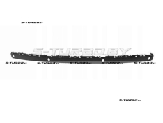 Молдинг заднего бампера (центральный) с отв. под парктроники, с отв. под накладку