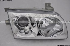 Передняя фара (правая)