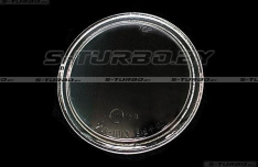 Стекло противотуманной фары (левое=правое)