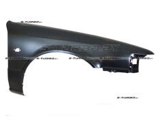 Крыло переднее (правое) с отв. под повторитель, сталь