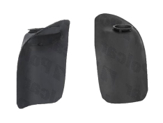 Чашка заднего амортизатора (правая) заводской штамп