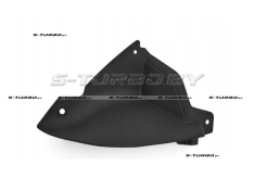 Защита бампера (пластик) бензин / дизель, правая часть