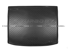 Коврик в багажник модельный полиуретановый