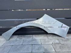 Арка задняя (левая) ремкомплект