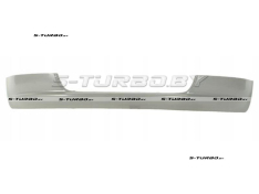 Бампер передний (серый) нижняя часть