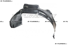 Подкрылок передний (левый)