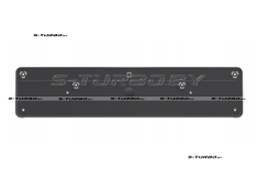 Держатель номера