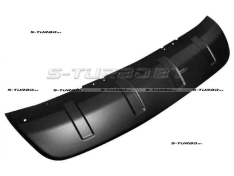 Бампер передний, нижний, центральная часть