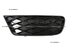 Решетка в бампер (левая) для версии hybrid, usa-type