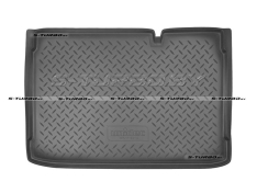 Коврик в багажник модельный полиуретановый