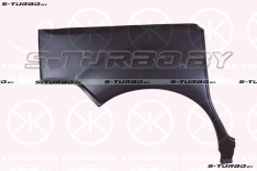 Арка задняя (правая) 4 дв, заводской штамп