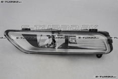 Дневной ходовой огонь (левый) p21w, без противотуманки, без функции углового освещения