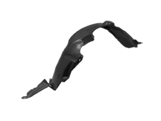 Подкрылок передний (левый)