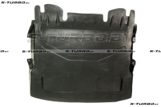 Защита двигателя (пластик) бензин / дизель