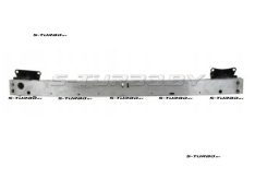 Усилитель переднего бампера (алюминий)