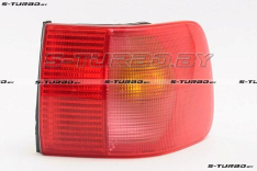 Задний фонарь (правый) наружный, красный