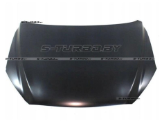 Капот, сталь