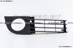 Решетка в бампер (правая)