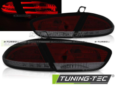 Задние фонари RED SMOKE LED