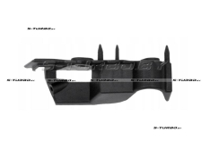 Кронштейн переднего бампера (левый)