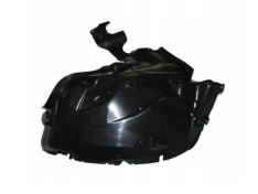 Подкрылок передний (правый) передняя часть